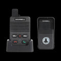 Advanced Communication Intercom Doorbell System