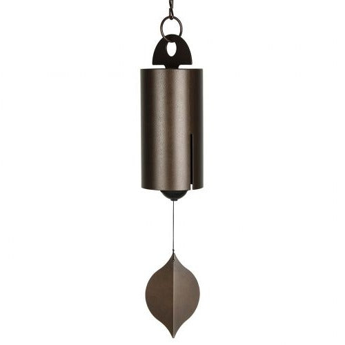 Deep Resonance Serenity Bell: Calming Chimes for Inner Peace