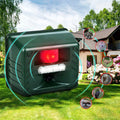 Woodpecker Ultrasonic Bird Deterrent