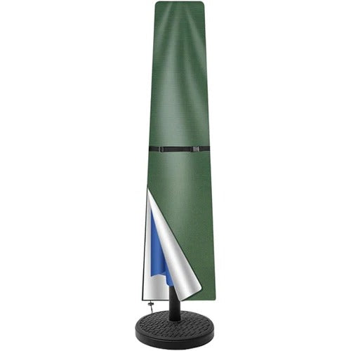 Premium Waterproof Parasol Cover for Outdoor Patio & Garden