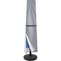 Premium Waterproof Parasol Cover for Outdoor Patio & Garden