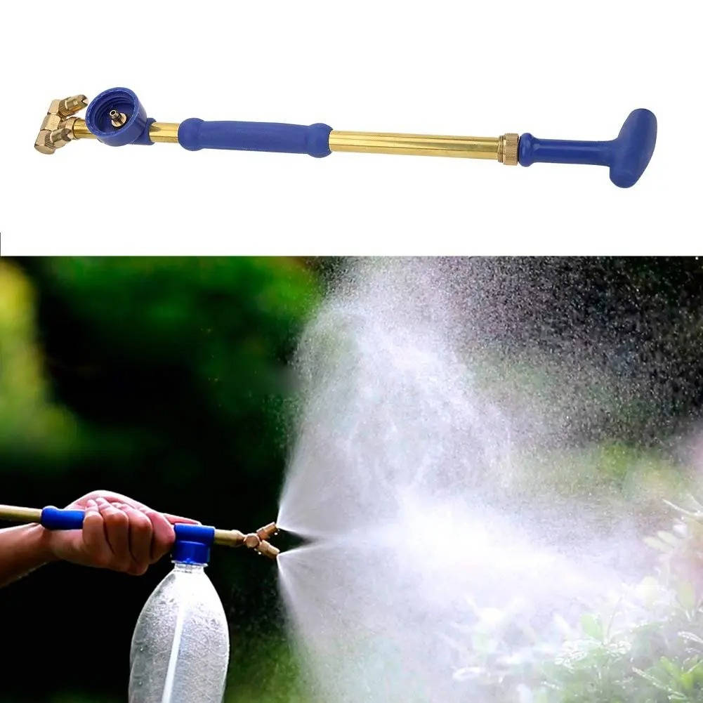 Premium High-Pressure Hand Pump Sprayer for Garden Use