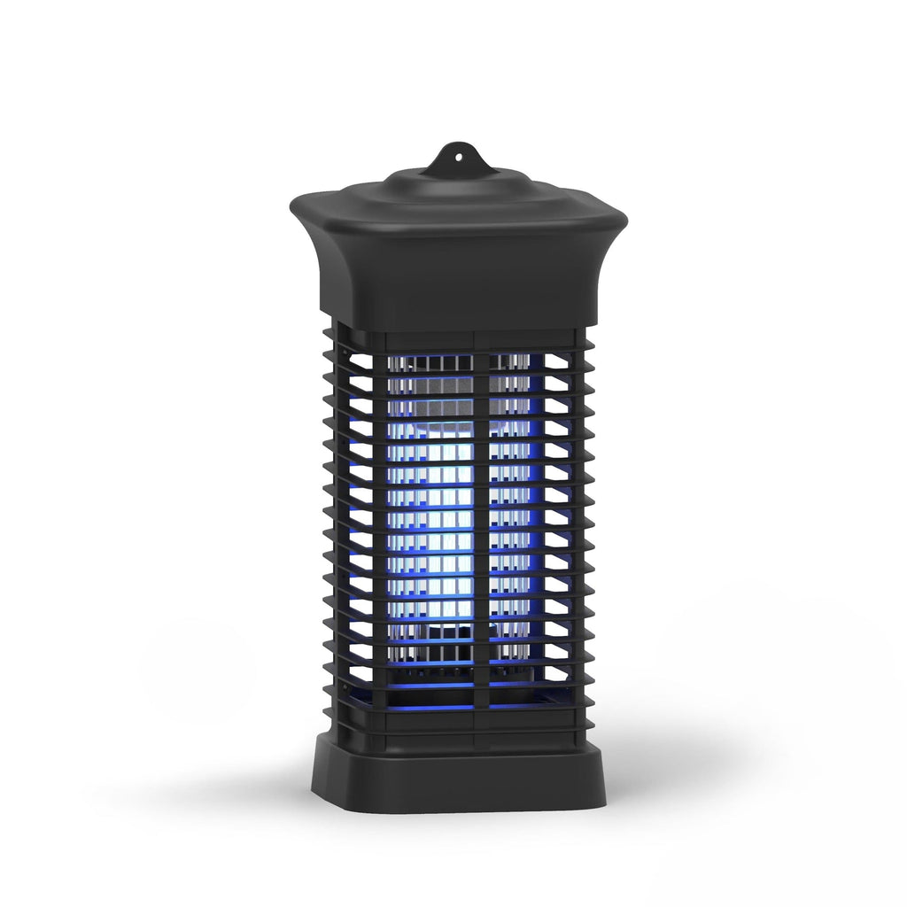 Electric Bug Zapper Light – Powerful Outdoor Mosquito & Insect Killer