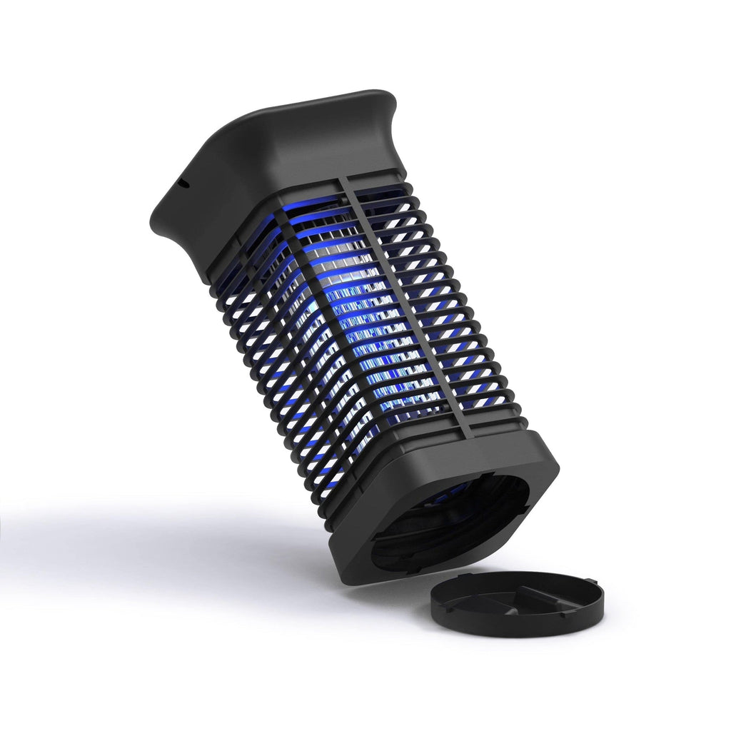 Electric Bug Zapper Light – Powerful Outdoor Mosquito & Insect Killer