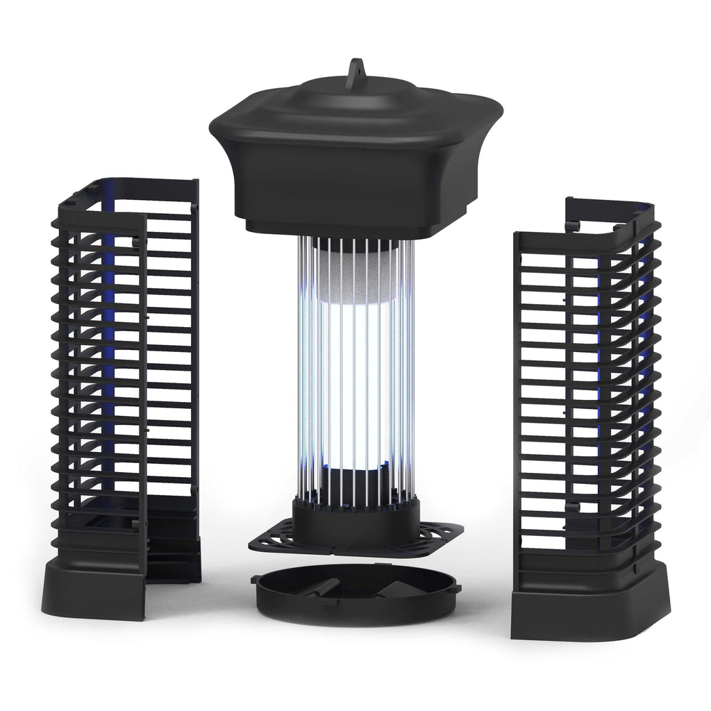 Electric Bug Zapper Light – Powerful Outdoor Mosquito & Insect Killer