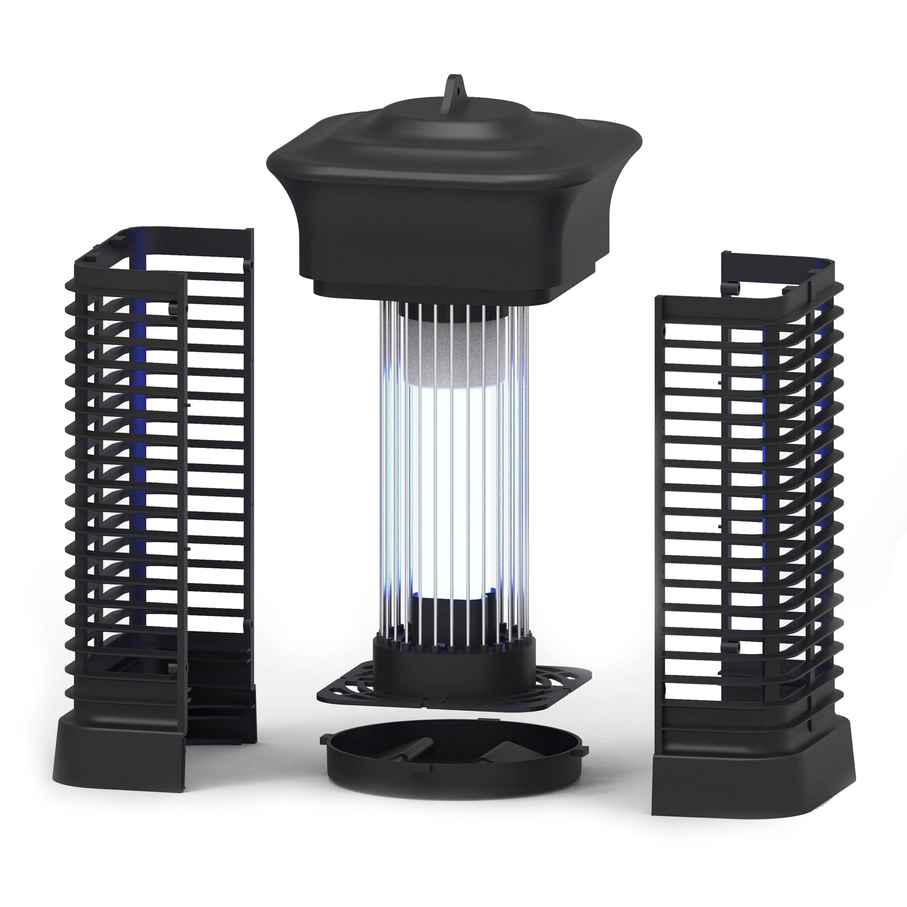 Electric Bug Zapper Light – Powerful Outdoor Mosquito & Insect Killer