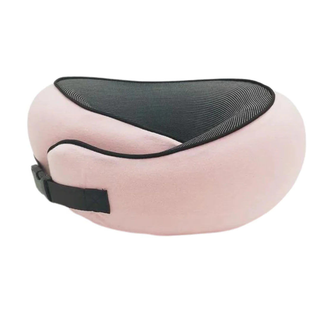 Ergonomic Travel Neck Pillow for Ultimate Comfort on the Go