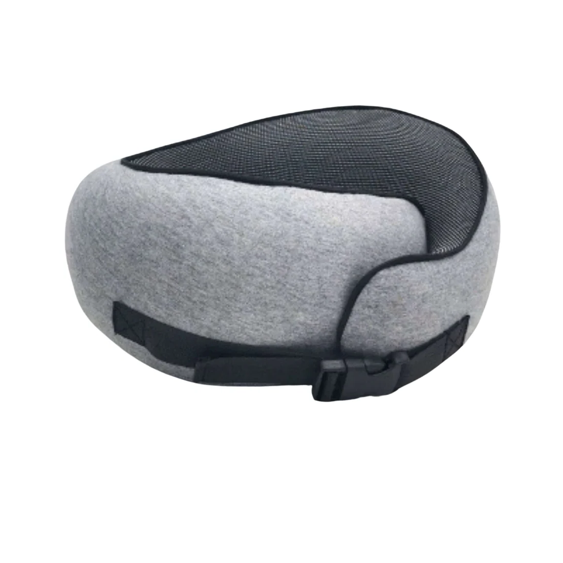 Ergonomic Travel Neck Pillow for Ultimate Comfort on the Go
