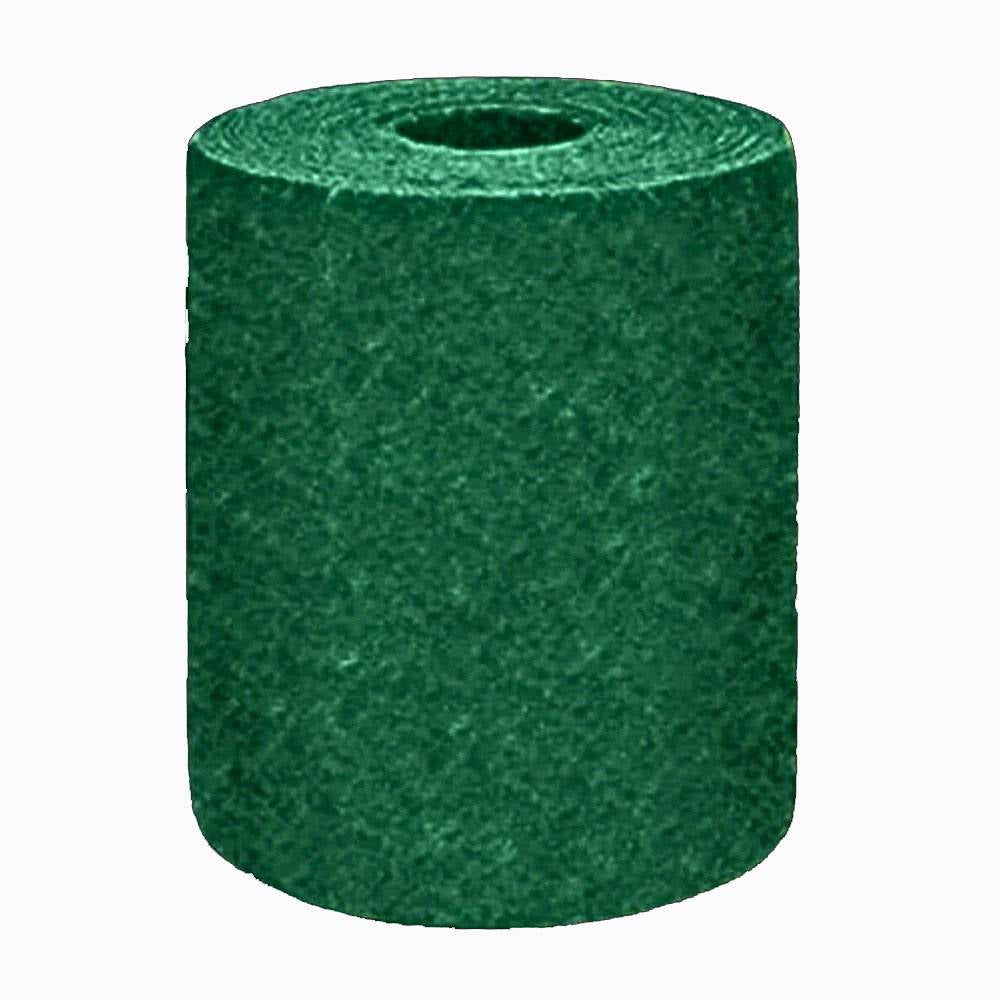 Fast-Acting Green Grass Seed Mat for Quick Lawn Repair