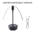 Outdoor Fly-Repelling Fan for Bug-Free Outdoor Comfort